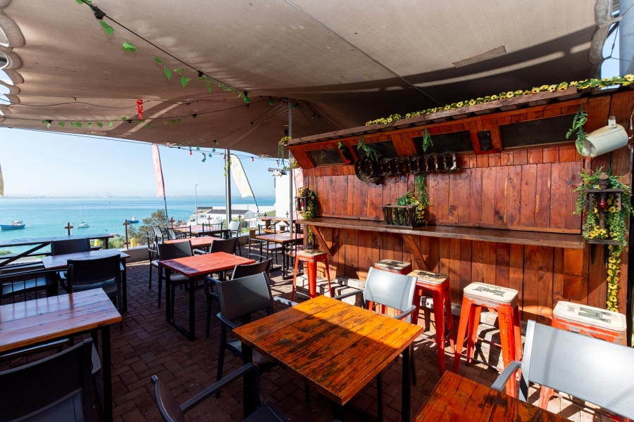 Commercial Property for Sale in Saldanha Western Cape